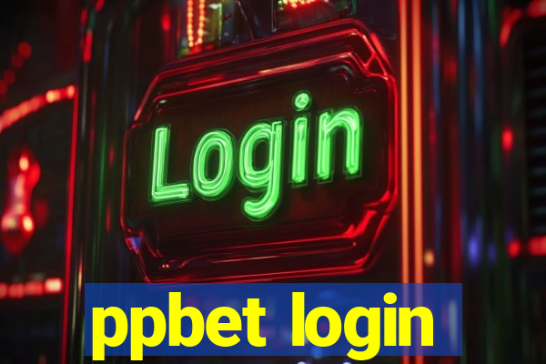 ppbet login